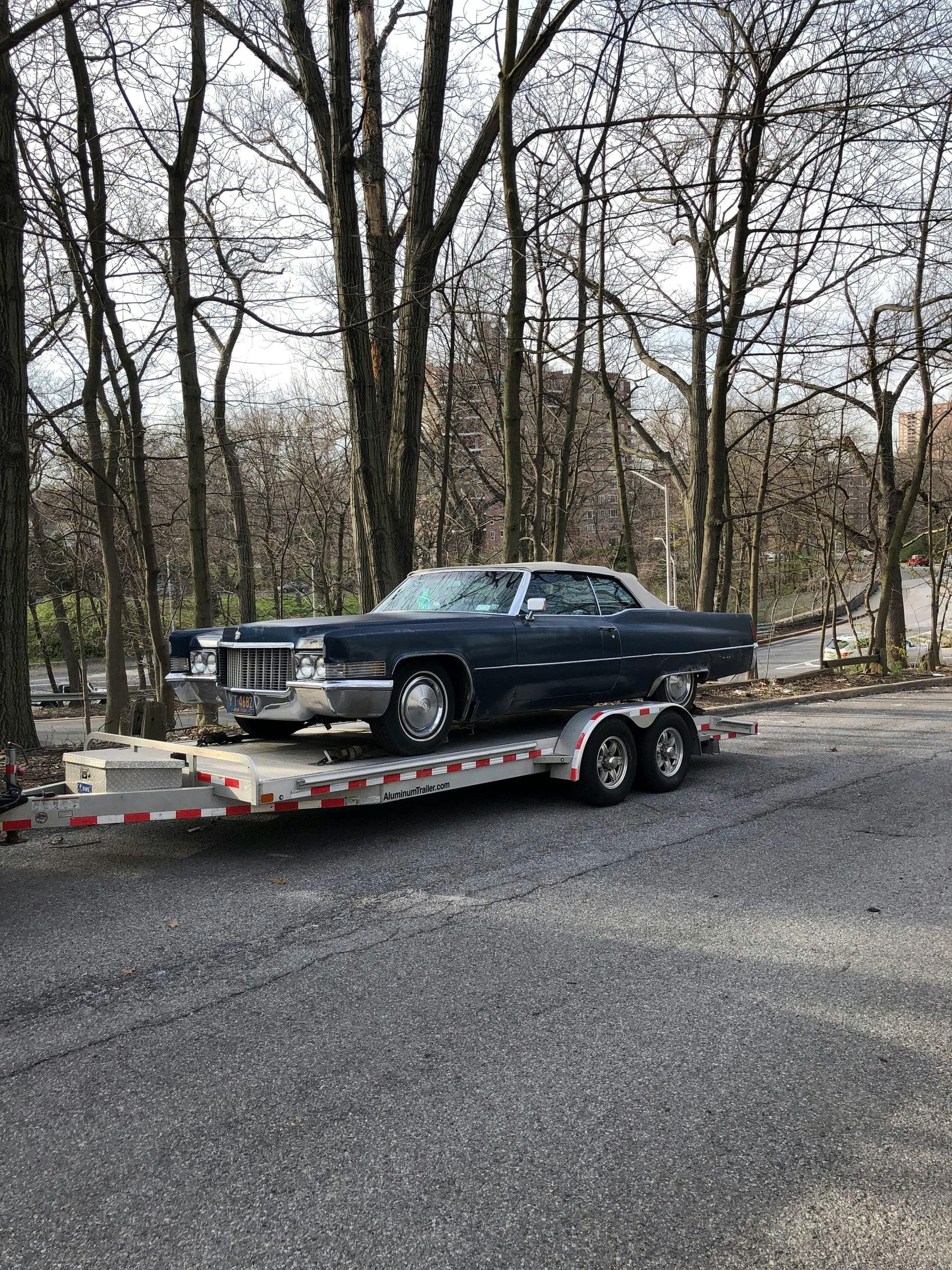 Professional truck driver