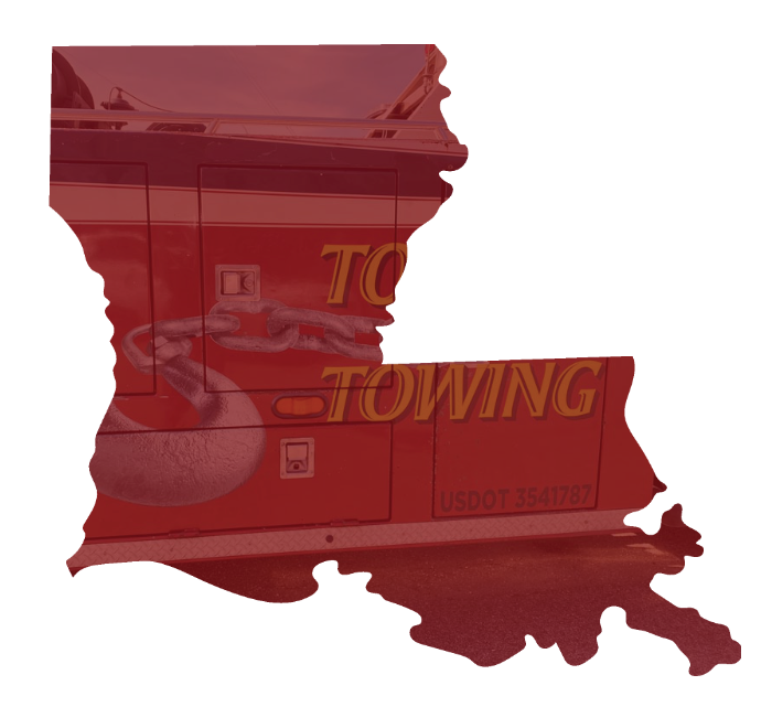 Louisiana